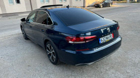 VW Passat 2.0 benzin automatic, снимка 12