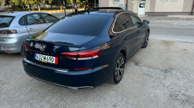 VW Passat 2.0 benzin automatic, снимка 13