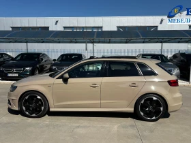 Audi A3 2.0TDI, QUATTRO, S LINE, B&O, LED, NAVI, PANO, EXC - [8] 