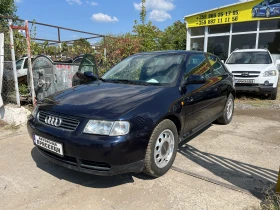     Audi A3 1.6 