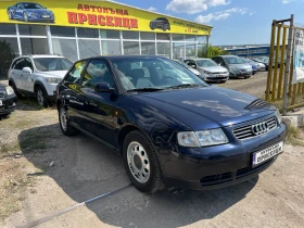     Audi A3 1.6 