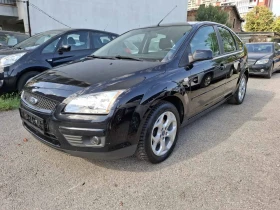 Ford Focus 1.8i, снимка 3