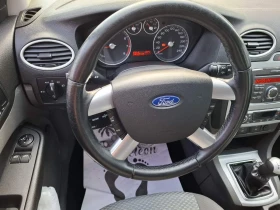 Ford Focus 1.8i, снимка 7