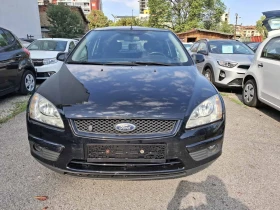 Ford Focus 1.8i, снимка 1