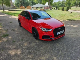 Audi Rs3 DAZA Swiss, снимка 2