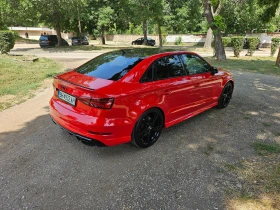 Audi Rs3 DAZA Swiss, снимка 4