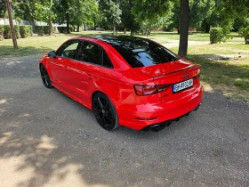 Audi Rs3 DAZA Swiss, снимка 5