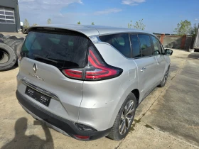 Renault Espace 1.6D 4 CONTROL INITIALE PARIS | Mobile.bg    4