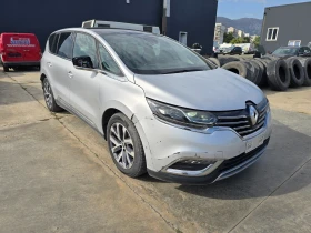 Renault Espace 1.6D 4 CONTROL INITIALE PARIS, снимка 3