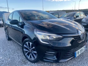 Renault Clio 1.0turbo 2021G 34000km black/edition KTEO OK , снимка 4