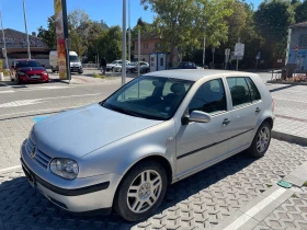 VW Golf 1.6 , снимка 1