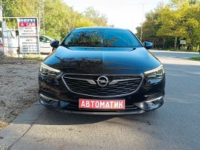 Opel Insignia Grand Sport , снимка 1