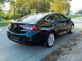 Opel Insignia Grand Sport , снимка 6