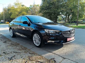 Opel Insignia Grand Sport  | Mobile.bg    3