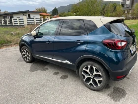 Renault Captur Facelift 43000km, 1.2, 120к.с, 6-ск.кутия, снимка 3