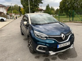 Renault Captur Facelift 43000km, 1.2, 120к.с, 6-ск.кутия, снимка 1