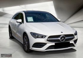 Mercedes-Benz CLA 250 AMG-Line/SPORT/AMBIENT/PANO/CAM/WIFI/CARPLAY/238b | Mobile.bg    4