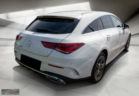 Mercedes-Benz CLA 250 AMG-Line/SPORT/AMBIENT/PANO/CAM/WIFI/CARPLAY/238b | Mobile.bg    5