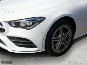 Mercedes-Benz CLA 250 AMG-Line/SPORT/AMBIENT/PANO/CAM/WIFI/CARPLAY/238b | Mobile.bg    7