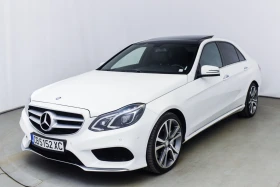 Mercedes-Benz E 400 4 Matic 3.0 V6 Biturbo , снимка 10