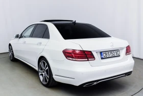 Mercedes-Benz E 400 4 Matic 3.0 V6 Biturbo , снимка 11