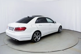 Mercedes-Benz E 400 4 Matic 3.0 V6 Biturbo , снимка 6