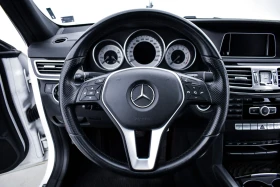 Mercedes-Benz E 400 4 Matic 3.0 V6 Biturbo , снимка 16