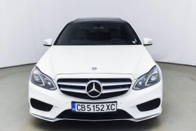 Mercedes-Benz E 400 4 Matic 3.0 V6 Biturbo , снимка 4