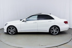 Mercedes-Benz E 400 4 Matic 3.0 V6 Biturbo , снимка 9