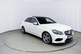 Mercedes-Benz E 400 4 Matic 3.0 V6 Biturbo , снимка 2