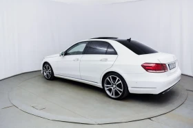 Mercedes-Benz E 400 4 Matic 3.0 V6 Biturbo , снимка 3