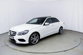 Mercedes-Benz E 400 4 Matic 3.0 V6 Biturbo , снимка 5