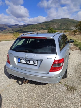 Mercedes-Benz C 220 | Mobile.bg    2