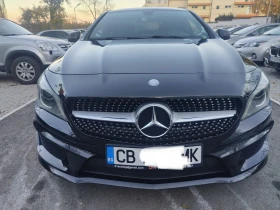 Mercedes-Benz CLA 220 CLA 220 AMG PAKET, снимка 1