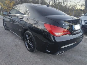 Mercedes-Benz CLA 220 CLA 220 AMG PAKET, снимка 3