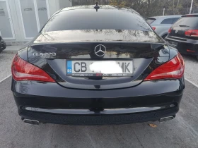 Mercedes-Benz CLA 220 CLA 220 AMG PAKET, снимка 4