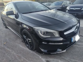 Mercedes-Benz CLA 220 CLA 220 AMG PAKET, снимка 6