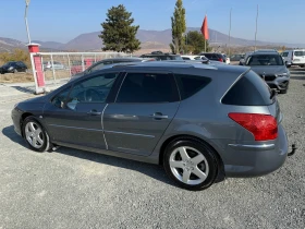 Peugeot 407 (KATO НОВА), снимка 8