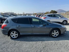 Peugeot 407 (KATO НОВА), снимка 4