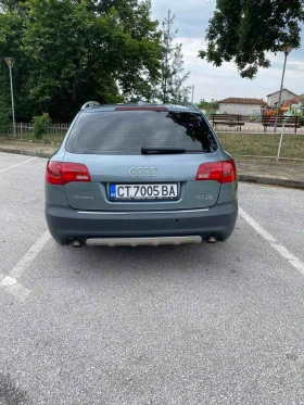 Audi A6 Allroad, снимка 3