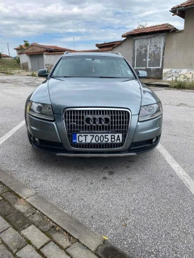 Audi A6 Allroad, снимка 2