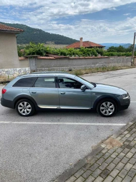 Audi A6 Allroad, снимка 1