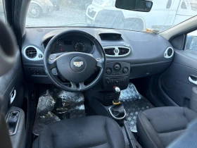 Renault Clio 1.1i, снимка 10