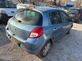 Renault Clio 1.1i, снимка 3