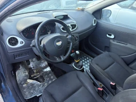 Renault Clio 1.1i, снимка 7