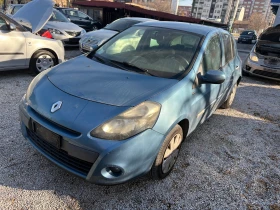 Renault Clio 1.1i