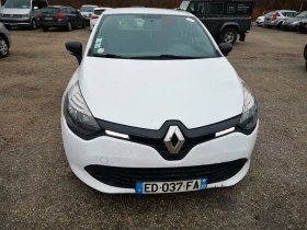 Renault Clio 1.5DCI, ЕВРО 6, БЕЗ СЕДАЛКИ, снимка 8