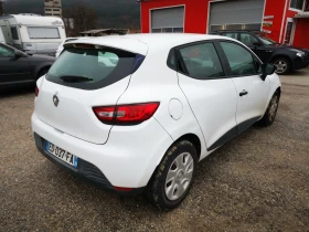 Renault Clio 1.5DCI, ЕВРО 6, БЕЗ СЕДАЛКИ, снимка 5