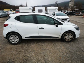 Renault Clio 1.5DCI, ЕВРО 6, БЕЗ СЕДАЛКИ, снимка 6