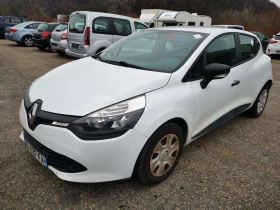 Renault Clio 1.5DCI, ЕВРО 6, БЕЗ СЕДАЛКИ, снимка 1